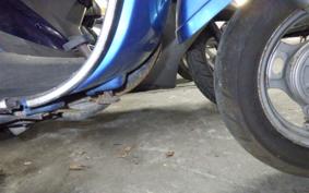 SUZUKI GEMMA 125 CF41A