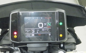 YAMAHA MT-09 SP 2021 RN69J