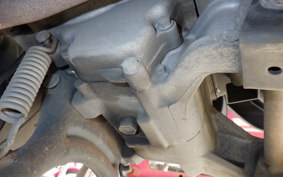 SUZUKI ﾚｯﾂﾊﾞｽｹｯﾄ CA4AA