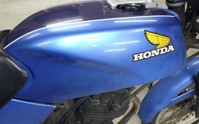 HONDA CB250RS MC02