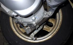 HONDA DIO Gen.6 AF62
