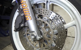 HONDA NS400R 1986 NC19