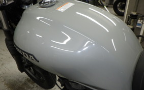HONDA GB350S 2022 NC59