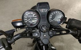 SUZUKI GSX400 1984 GK72A