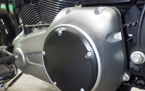 HARLEY FLSTFB 1580 2011
