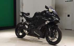 KAWASAKI ZX-25R ZX250E