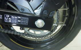 SUZUKI ｼﾞｸｻｰ250 2022 ED22B