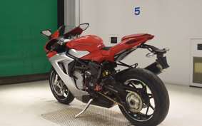 MV AGUSTA F3 800 2014