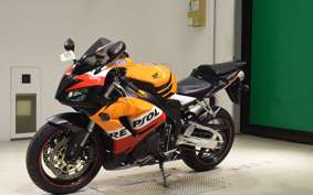HONDA CBR1000RR 2006 SC57