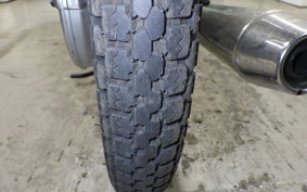 HONDA C50 SUPER CUB 2002 C50