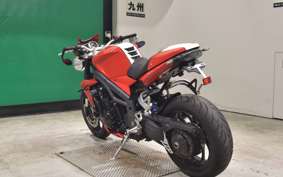 TRIUMPH SPEED TRIPLE 2011