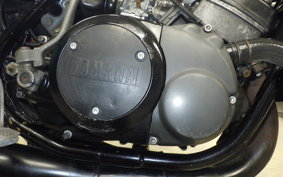 YAMAHA RZ 250 2014 4L3