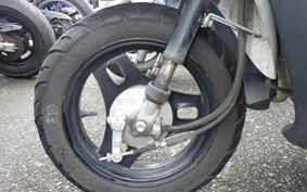 SUZUKI LET's CA4AA