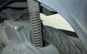 SUZUKI ADDRESS V50 Gen.2 2025 CA44A