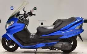 SUZUKI SKYWAVE 250 (Burgman 250) M CJ45A