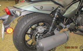 KAWASAKI ELIMINATOR 400SE 2024 EL400A