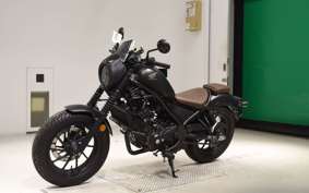 HONDA REBEL 250 S 2022 MC49