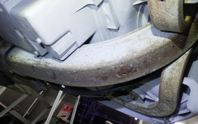 SUZUKI PALETTE 1999 CA45A