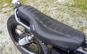 SUZUKI GLASS TRACKER BIG BOY NJ47A