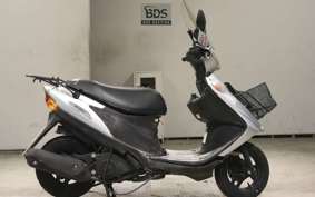 SUZUKI ADDRESS V125 G 2023 CF46A