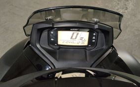 SUZUKI  BURGMAN  STREET 125 EA11D