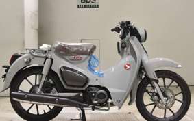HONDA C125 SUPER CUB JA71