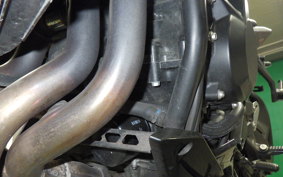 KAWASAKI ZH2 2020 ZRT00K