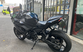 KAWASAKI NINJA 650 ABS 2017 ER650H