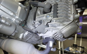 HONDA ｸﾛｽｶﾌﾞ50 AA06