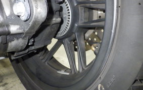 HONDA FORZA 250 2006 MF13
