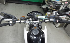 YAMAHA XT250X DG11J