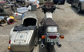 BMW R65 SIDE-CAR 1979 0528