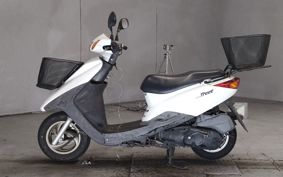 YAMAHA AKUSHI STREET SE53J