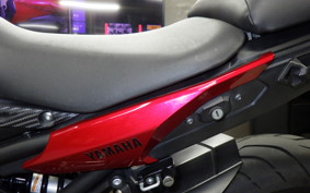 YAMAHA MT-09 Tracer 2016 RN36J