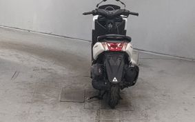 YAMAHA N-MAX 125 SED6J