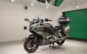 YAMAHA FJR1300 AS 2014 RP27J