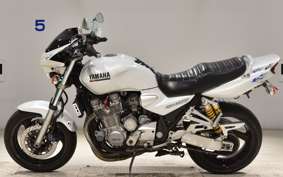 YAMAHA XJR1300 2001 RP03J