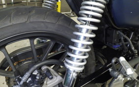 HONDA GB350 2022 NC59