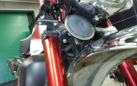 HONDA MONKEY 125 ABS 2018 JB02