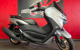 YAMAHA NMAX ABS 2021 SEG6J