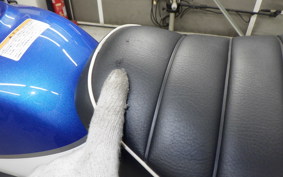 HONDA MONKEY 125 2012 JB02