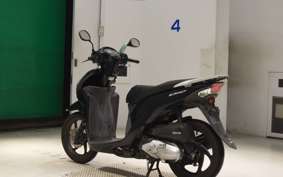 HONDA DIO 110 2023 JF58