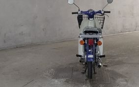 HONDA SUPER CUB50 AA01