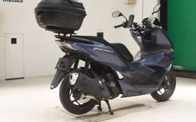 HONDA PCX 160 KF47