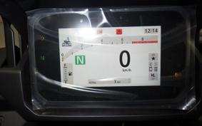 HONDA NC750X DCT 2026 RH23