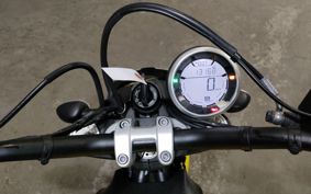DUCATI  DUCATI  SCRAMBLER  ICON  K102JA