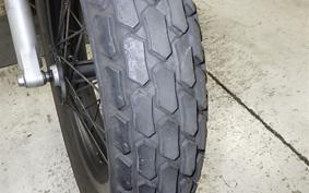 YAMAHA TW225 2010 DG09J