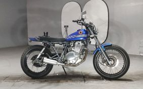SUZUKI GLASS TRACKER BIG BOY NJ47A