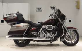 HARLEY FLHTKSE 1800CVO 2014
