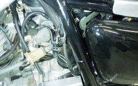 YAMAHA SR400 Gen.3 2003 RH01J